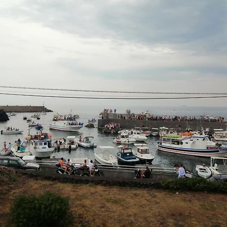 Acirealevacanze - Romantica Camera Sul Mare Екстер'єр фото